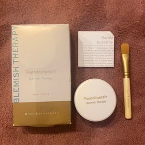 RareMinerals Blemish Therapy